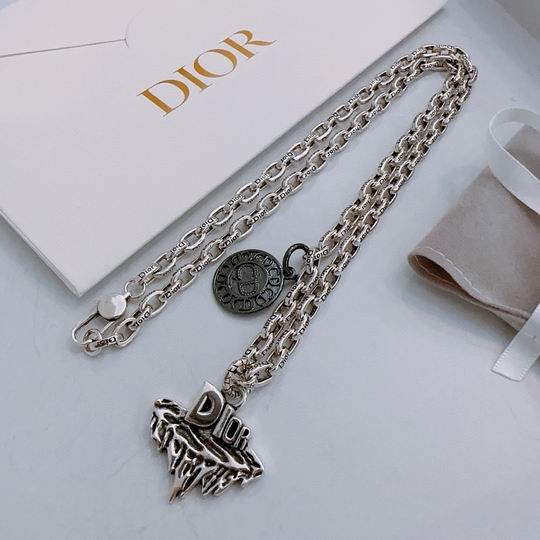 Dior Necklace 11lyh176